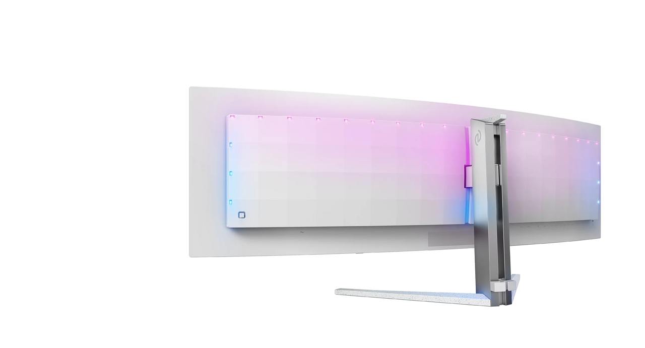 Монітор Philips 49M2C8900/00 - Зображення 6