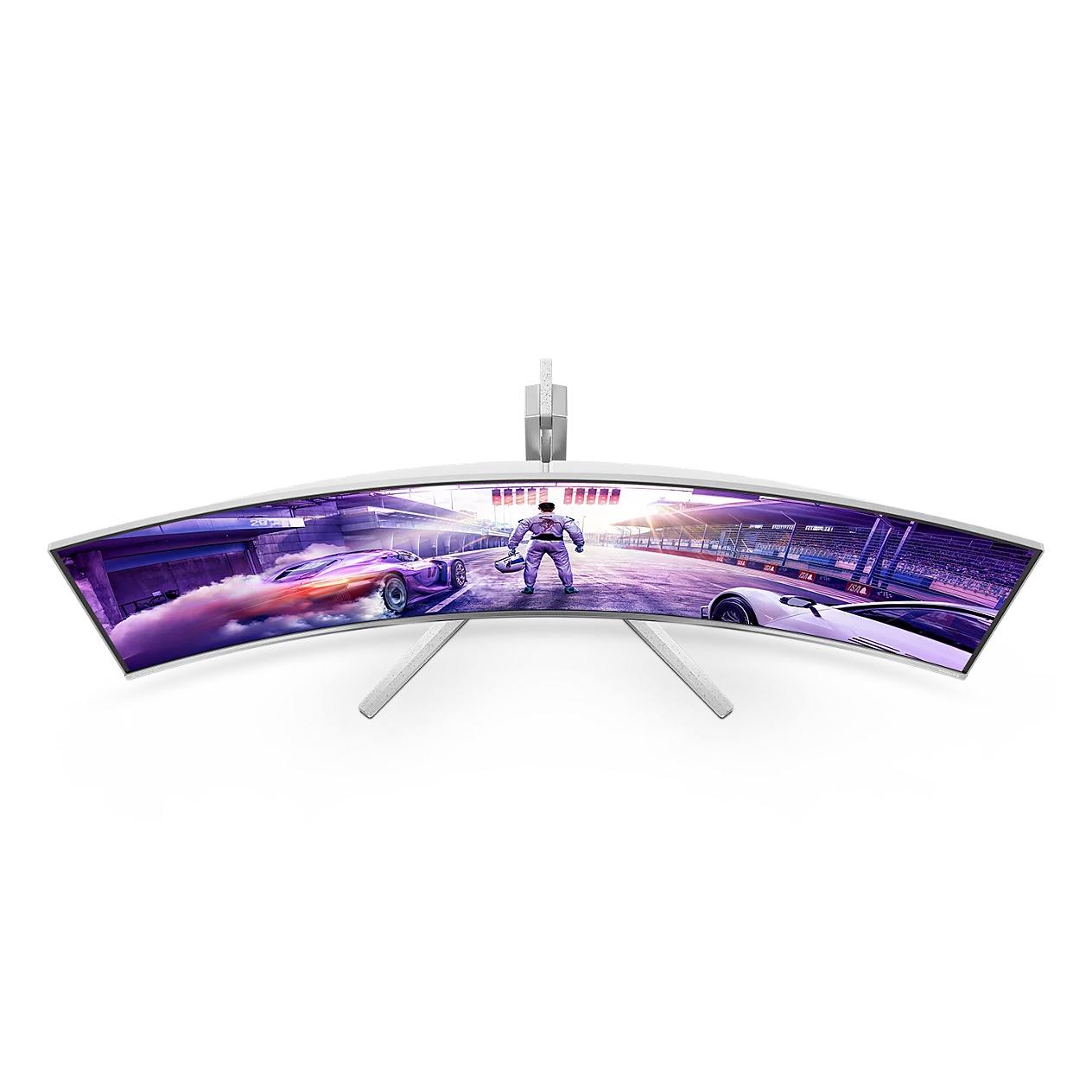 Монітор Philips 49M2C8900/00 - Зображення 3
