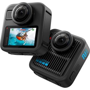 Екшн-камера GoPro MAX 2 (CHDHZ-311-RW)