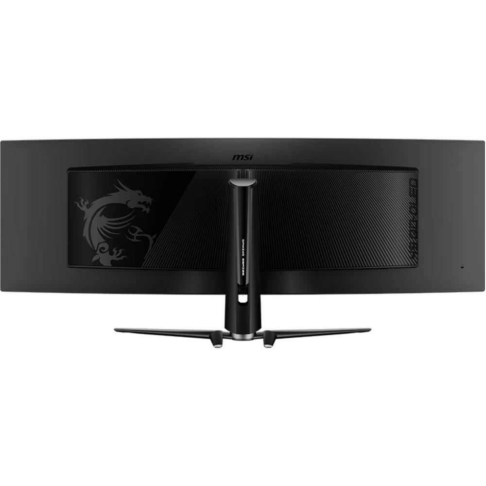 Монітор MSI MPG 491CQP QD-OLED - Зображення 4