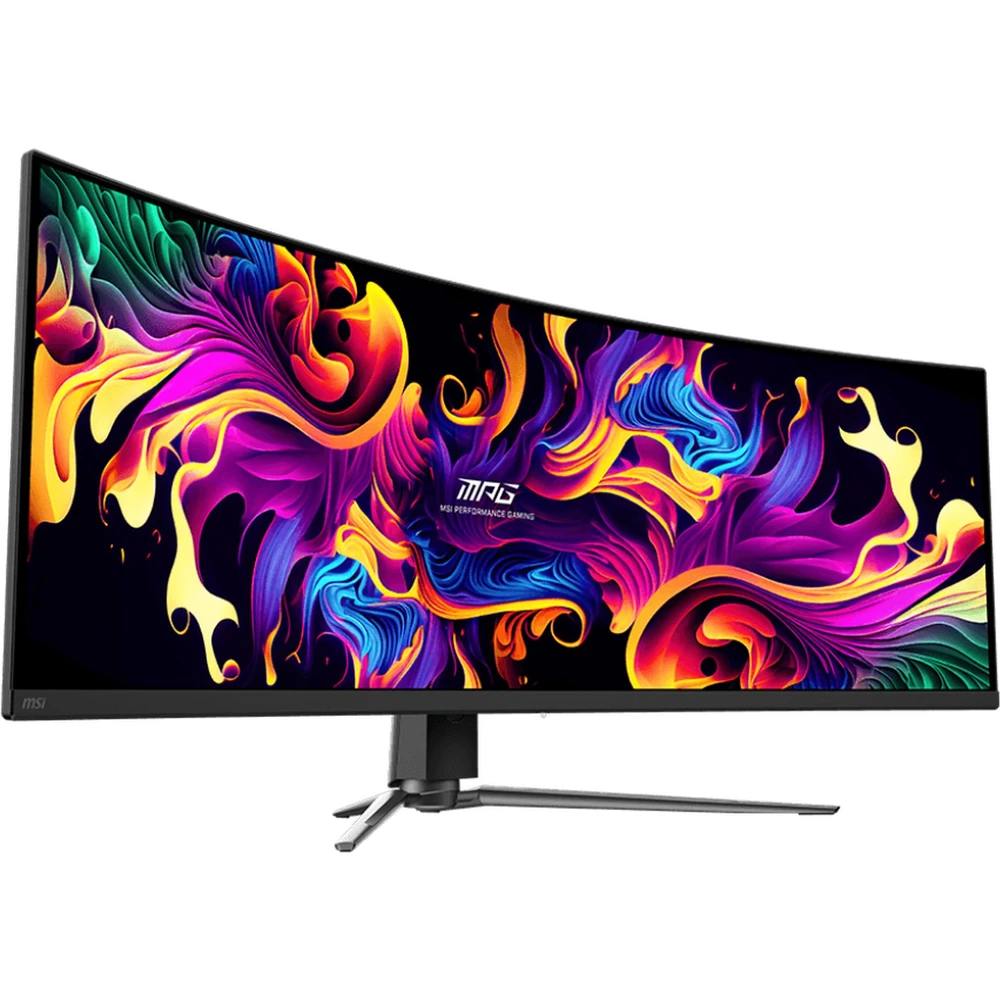 Монітор MSI MPG 491CQP QD-OLED - Зображення 3