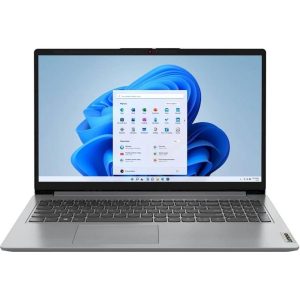 Ноутбук Lenovo IdeaPad 1 15AMN7 Cloud Gray (82VG00VSCK)