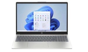 Ноутбук HP 15-fd1020nc Silver (A48U6EA)