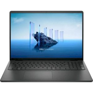 Ноутбук Dell 16 DC16250 Black (5V368)