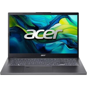Ноутбук Acer Aspire 15 A15-61M-R3KV Gray (NX.JDHEC.005)