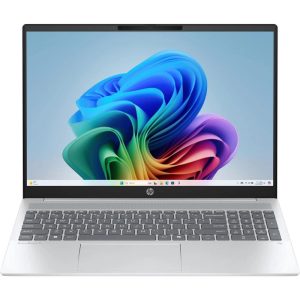 Ноутбук HP OmniBook 5 16-af1004nc Glacier Silver (C09X4EA)