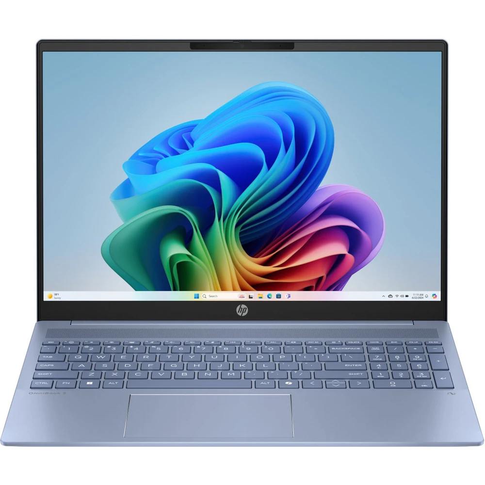 Ноутбук HP OmniBook 5 16-ag1005nc Sky Blue (C2QP5EA)