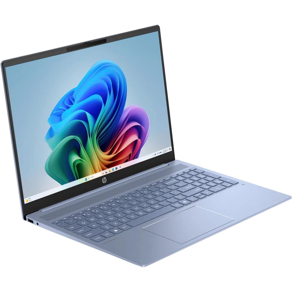 Ноутбук HP OmniBook 5 16-ag1005nc Sky Blue (C2QP5EA) - Зображення 2