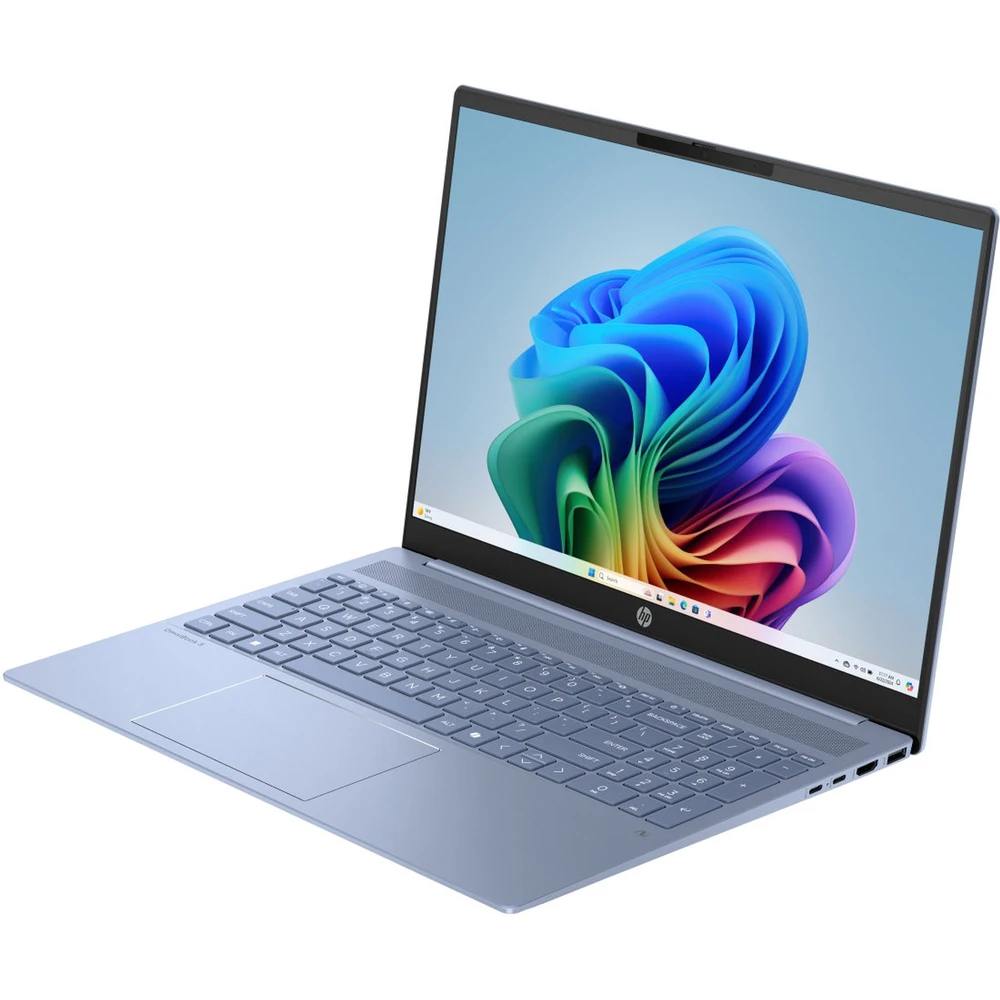 Ноутбук HP OmniBook 5 16-ag1005nc Sky Blue (C2QP5EA) - Зображення 3