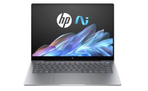 Ноутбук HP OmniBook X 14-fe0010nc Meteor Silver (A80Q7EA)