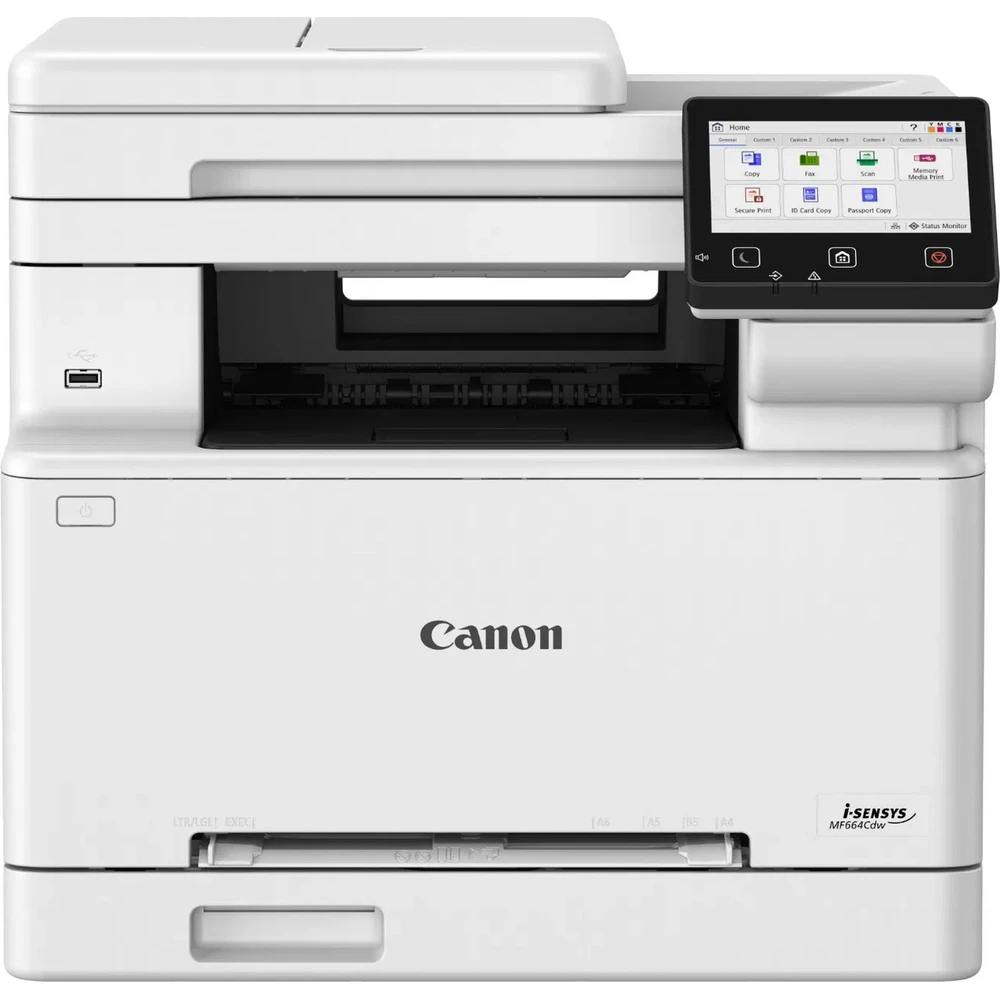 БФП Canon i-Sensys MF664Cdw (6928C008)
