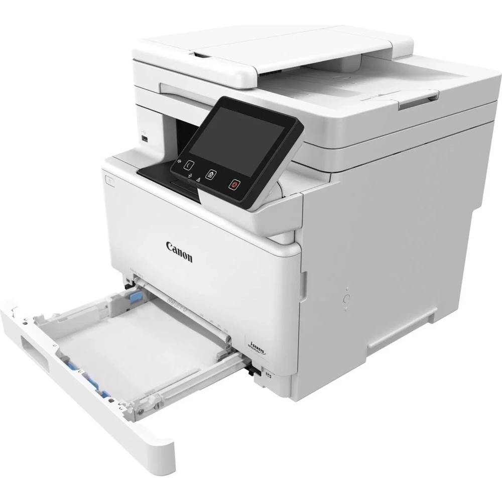 БФП Canon i-Sensys MF664Cdw (6928C008) - Зображення 3