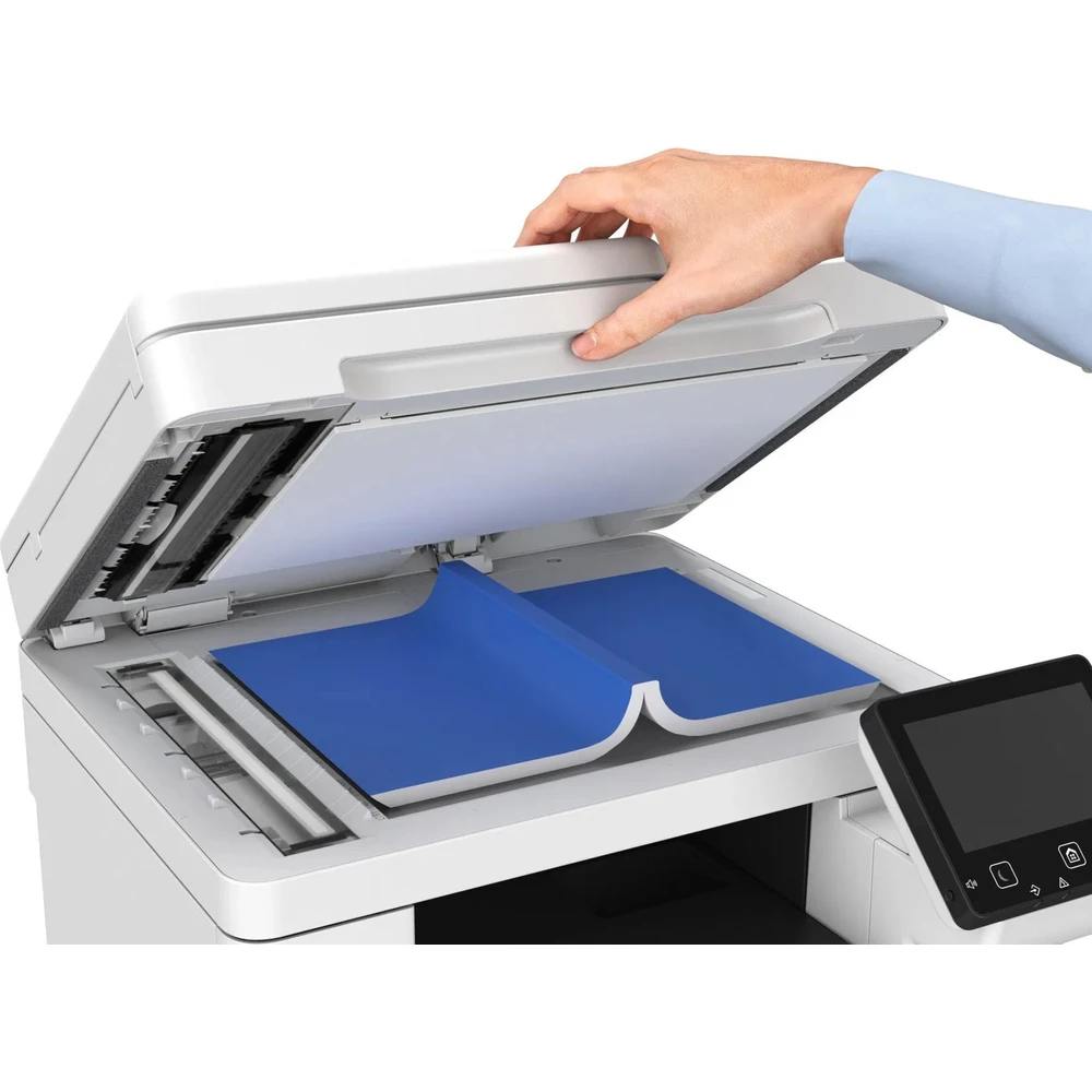 БФП Canon i-Sensys MF664Cdw (6928C008) - Зображення 5