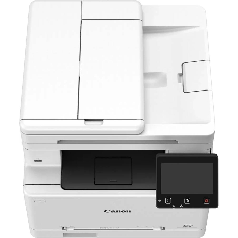 БФП Canon i-Sensys MF664Cdw (6928C008) - Зображення 7
