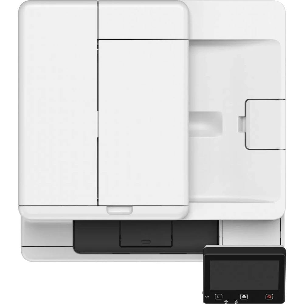 БФП Canon i-Sensys MF664Cdw (6928C008) - Зображення 8