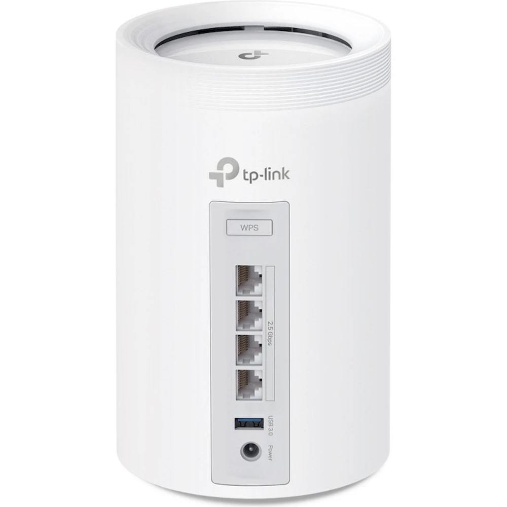 Mesh-система TP-Link Deco BE65 3-Pack - Зображення 4