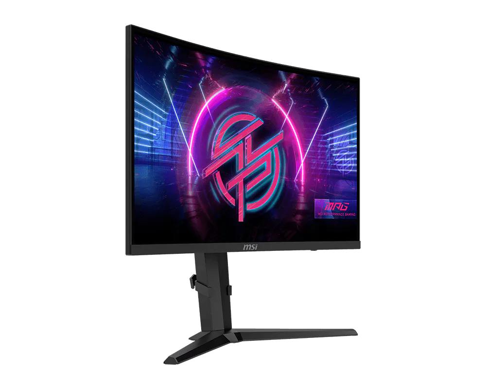 Монітор MSI MPG 275CQRXF - Зображення 3