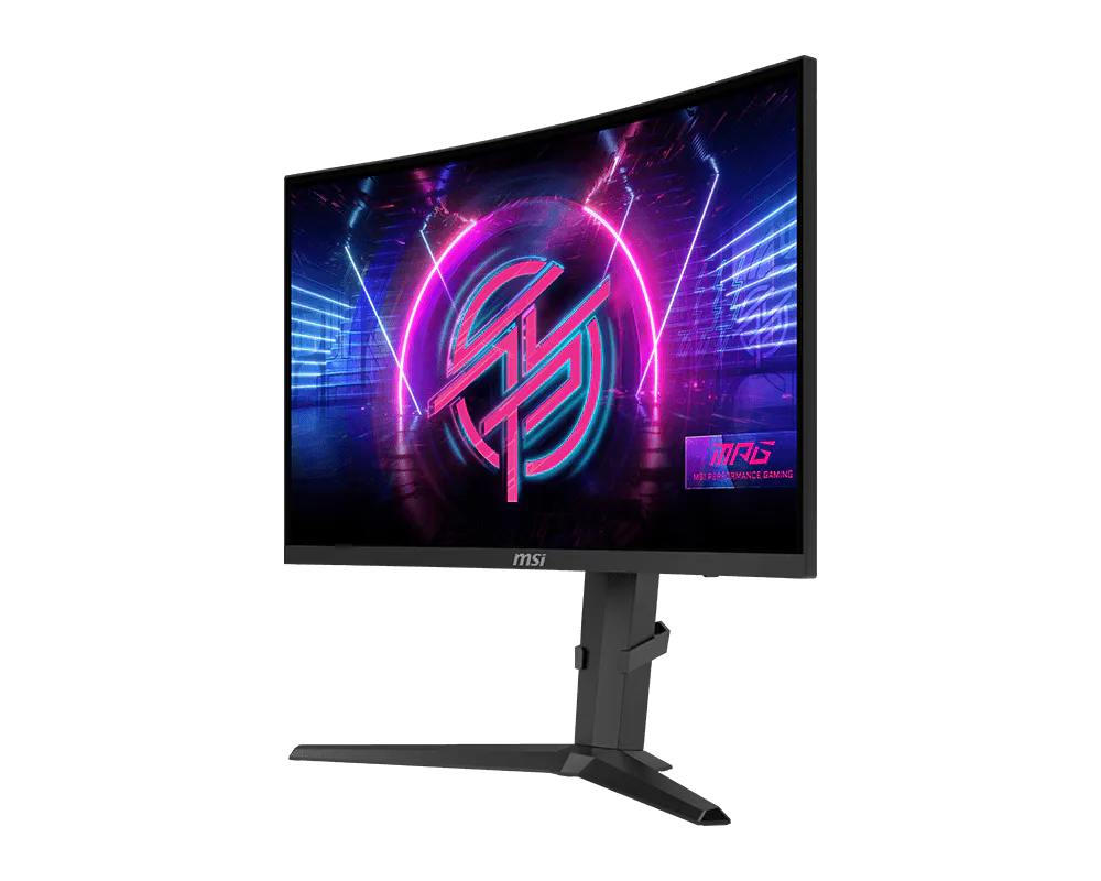 Монітор MSI MPG 275CQRXF - Зображення 2