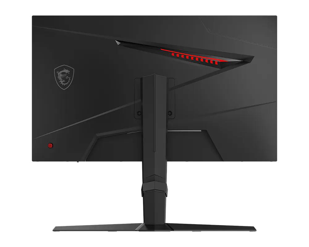 Монітор MSI MPG 275CQRXF - Зображення 4