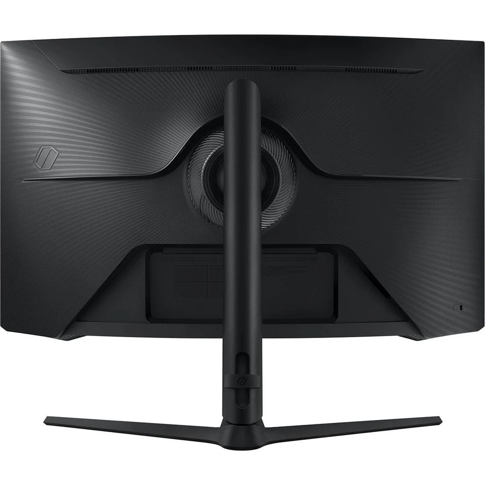 Монітор Samsung Odyssey G6 (LS32BG650) - Зображення 4