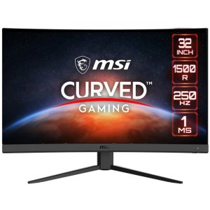 Монітор MSI Optix G32C4X