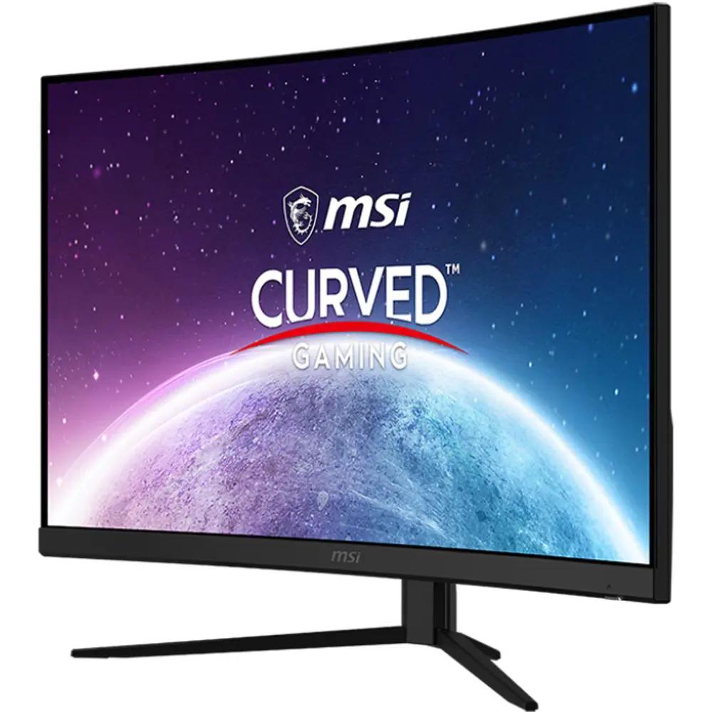 Монітор MSI Optix G32C4X - Зображення 2