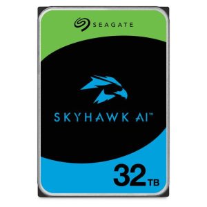 Жорсткий диск Seagate SkyHawk AI 32 TB (ST32000VE000)