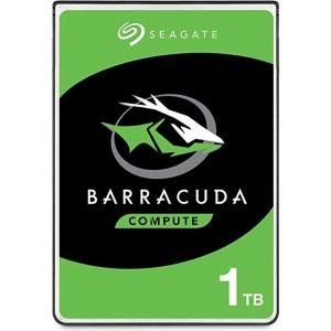 Жорсткий диск Seagate BarraCuda 1 TB (ST1000DM014)
