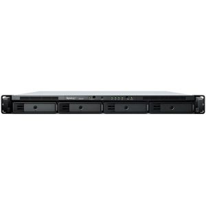 Мережевий накопичувач Synology RackStation RS822+