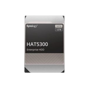 Жорсткий диск Synology HAT5300 12 TB (HAT5300-12T)