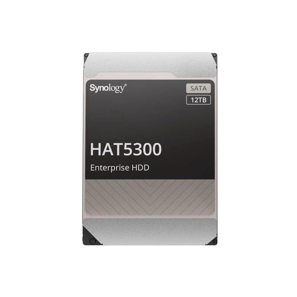 Жорсткий диск Synology HAT5300 12 TB (HAT5300-12T)