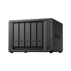 Мережевий накопичувач Synology DiskStation DX525