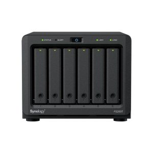 Мережеве сховище Synology FlashStation FS200T