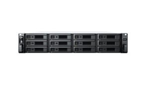 Мережевий накопичувач Synology RackStation RS2423RP+II