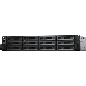 Мережевий сховище  Synology RX1217RP