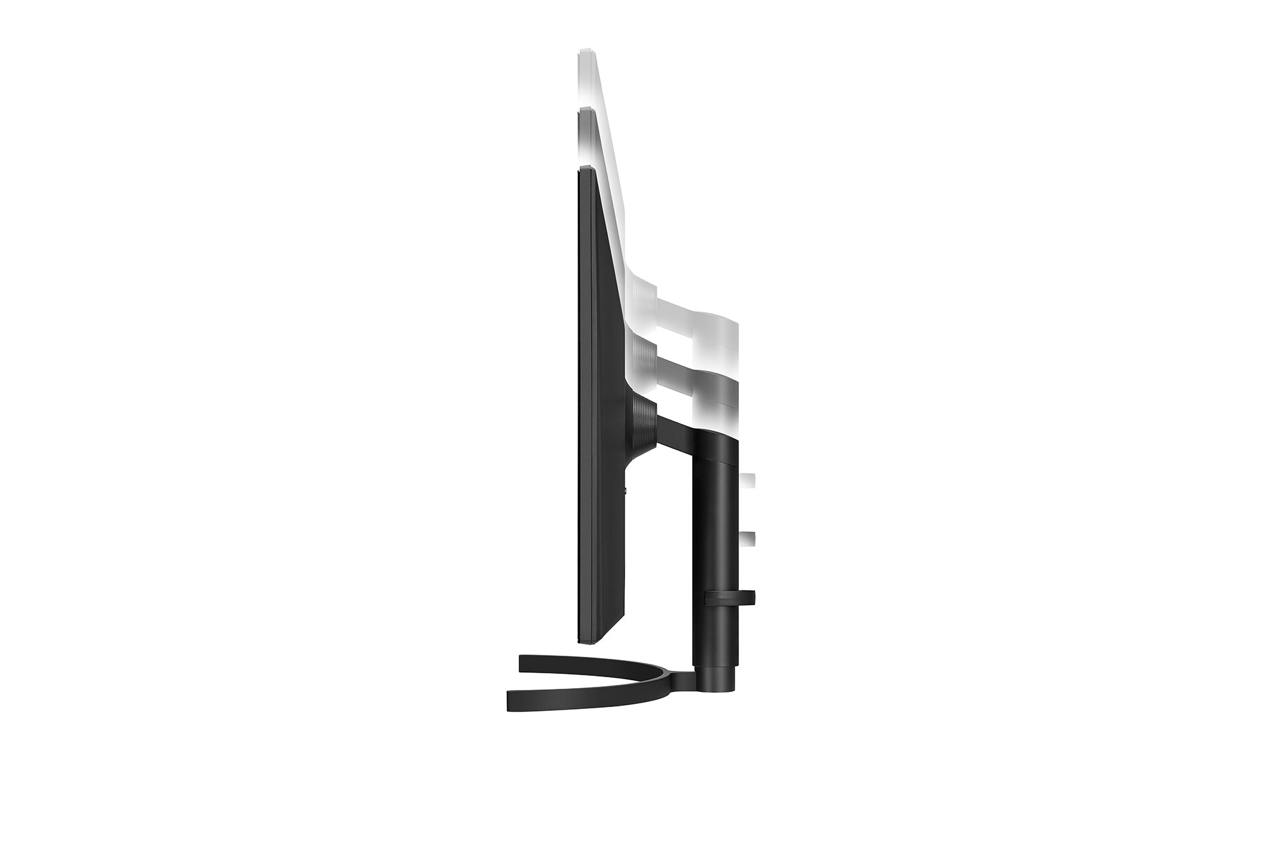 Монітор LG 32HL512D - Зображення 7