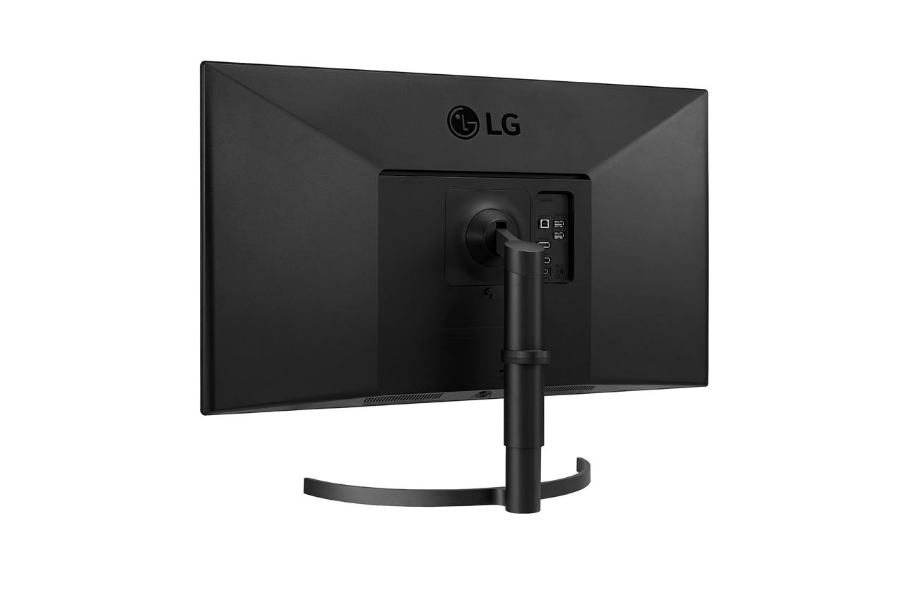 Монітор LG 32HL512D - Зображення 9