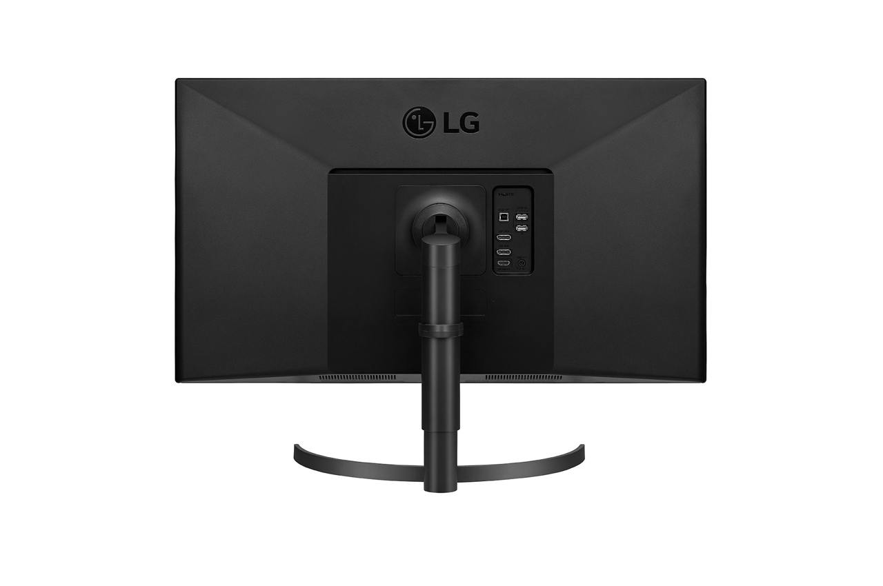 Монітор LG 32HL512D - Зображення 8