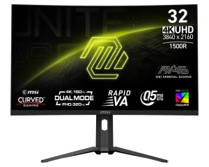 Монітор MSI MAG 321CUPDF