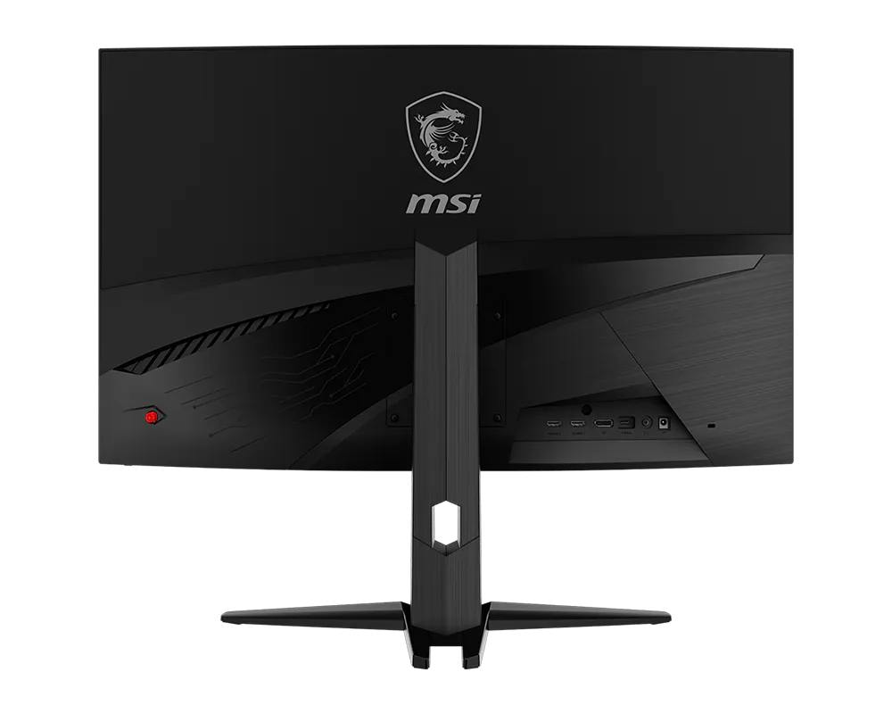 Монітор MSI MAG 321CUPDF - Зображення 2