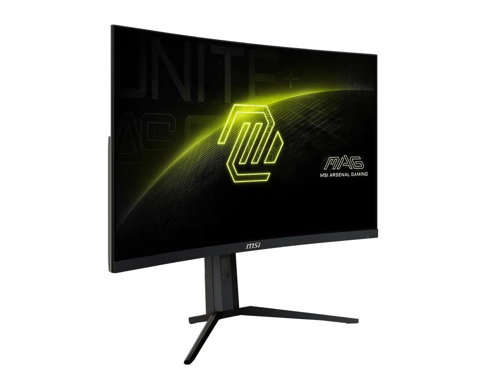 Монітор MSI MAG 321CUPDF - Зображення 3