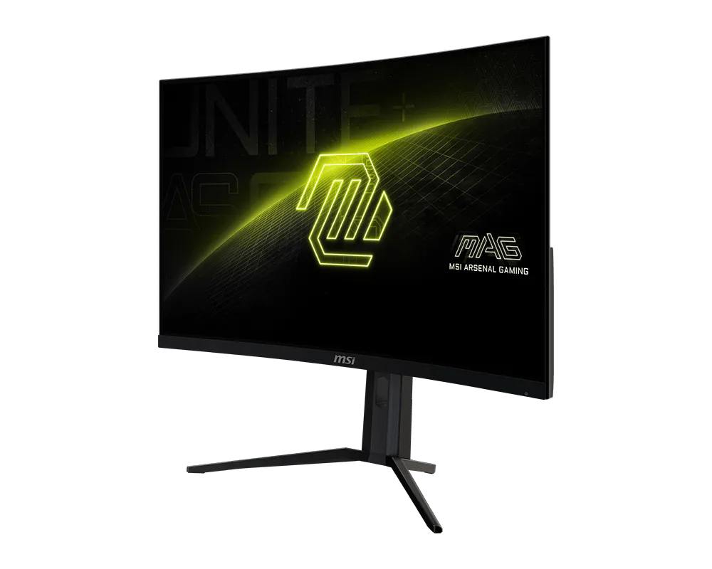 Монітор MSI MAG 321CUPDF - Зображення 4