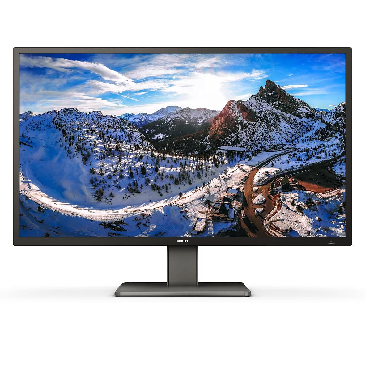 Монітор Philips 439P1/00