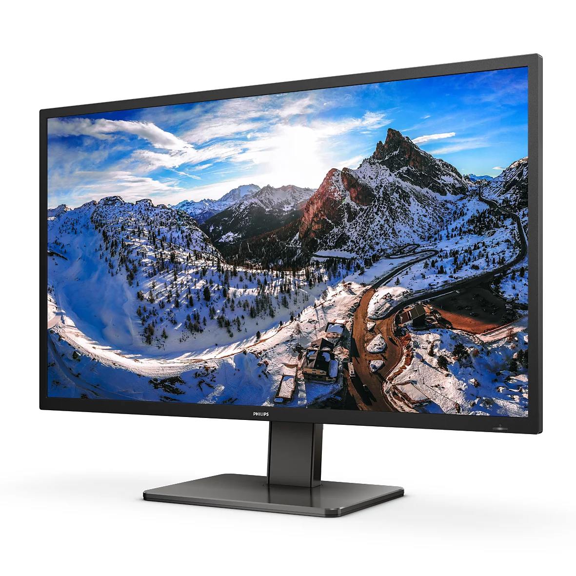 Монітор Philips 439P1/00 - Зображення 2