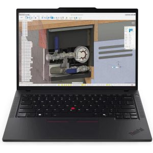 Ноутбук Lenovo ThinkPad P14s Gen 6 (21RV0013CK)