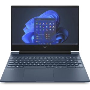 Ноутбук HP VICTUS 15-fa2001nc Performance Blue (C2FD5EA)