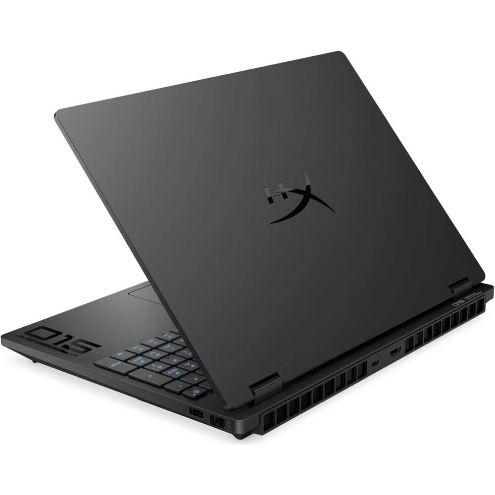 Ноутбук HP HyperX OMEN 15-ga0061ncx Shadow Black (D93T1EA) - Зображення 4