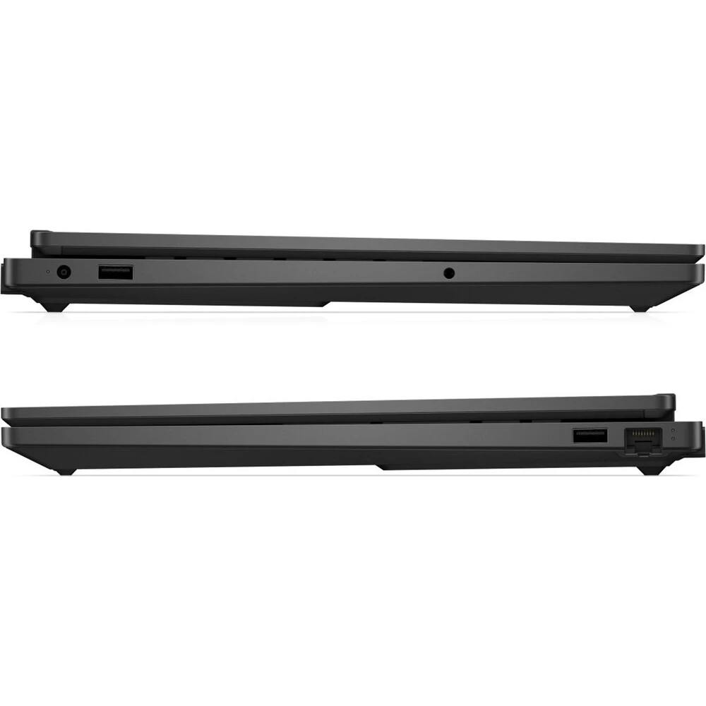 Ноутбук HP HyperX OMEN 15-ga0061ncx Shadow Black (D93T1EA) - Зображення 5