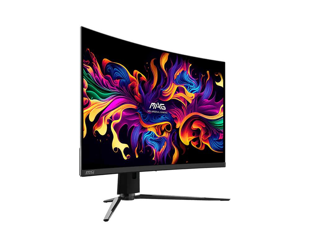 Монітор MSI MAG 321CUP QD-OLED - Зображення 3