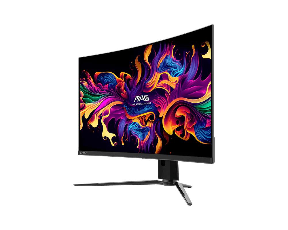 Монітор MSI MAG 321CUP QD-OLED - Зображення 2